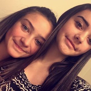 Meet your Posher, Brittney